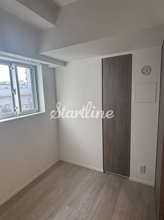 グランエール西日暮里の物件内観写真